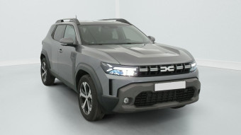 DACIA DUSTER HYBRID 155 JOURNEY