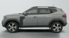 DACIA DUSTER HYBRID 155 JOURNEY