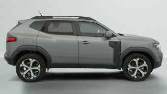 DACIA DUSTER HYBRID 155 JOURNEY