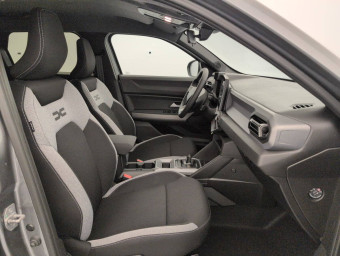 DACIA DUSTER HYBRID 155 JOURNEY