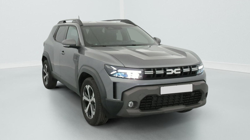 DACIA DUSTER HYBRID 155 JOURNEY