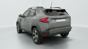 DACIA DUSTER HYBRID 155 JOURNEY