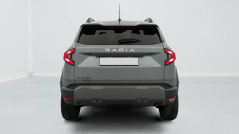 DACIA DUSTER HYBRID 155 JOURNEY