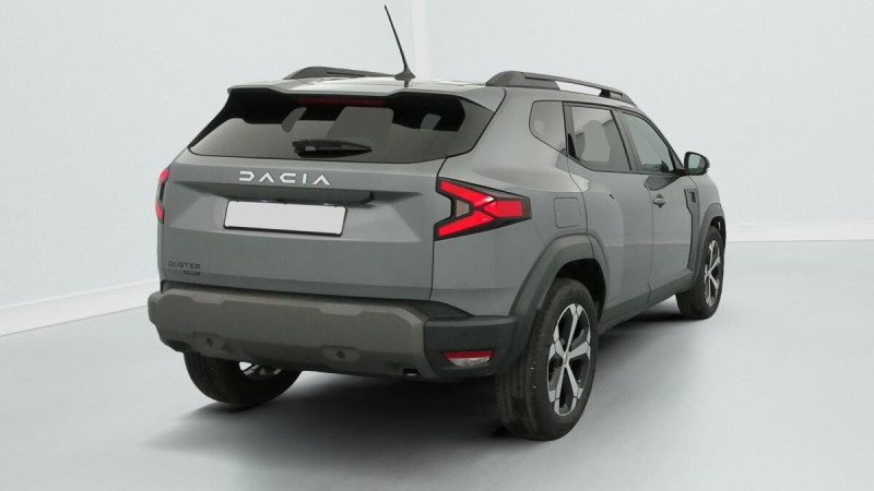 DACIA DUSTER HYBRID 155 JOURNEY