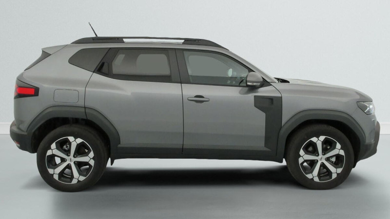 DACIA DUSTER HYBRID 155 JOURNEY