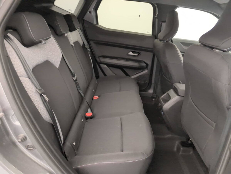 DACIA DUSTER HYBRID 155 JOURNEY