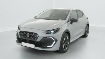 RENAULT CLIO 6 TCE 115 CH TECHNO