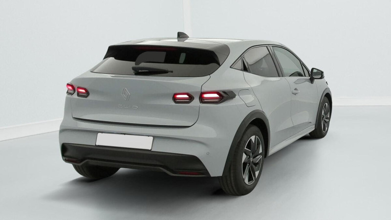 RENAULT CLIO 6 TCE 115 CH TECHNO
