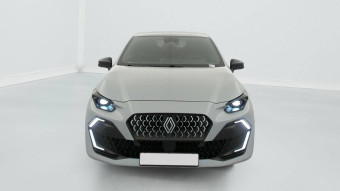 RENAULT CLIO 6 TCE 115 CH TECHNO