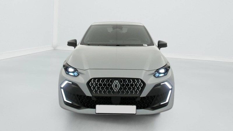 RENAULT CLIO 6 TCE 115 CH TECHNO