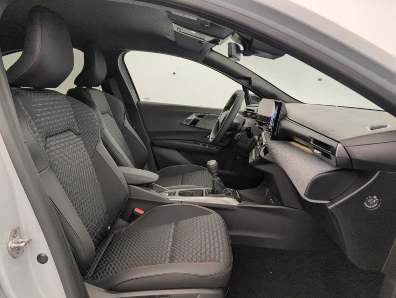RENAULT CLIO 6 TCE 115 CH TECHNO