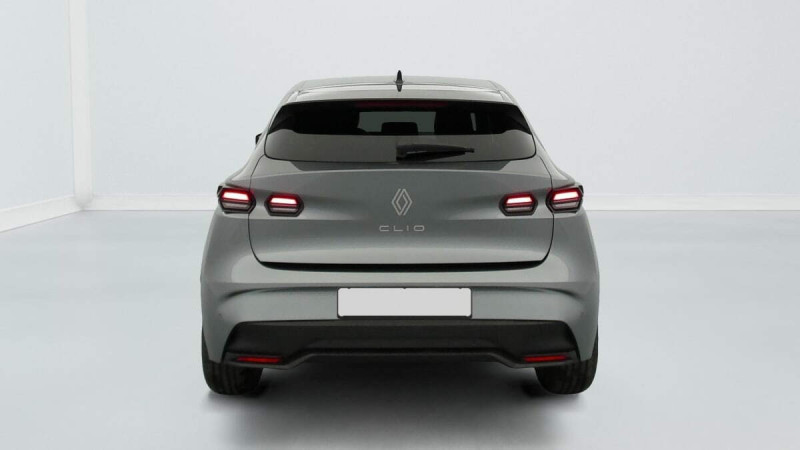 RENAULT CLIO 6 TCE 115 CH TECHNO
