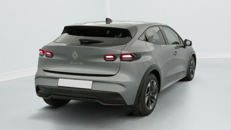 RENAULT CLIO 6 TCE 115 CH TECHNO