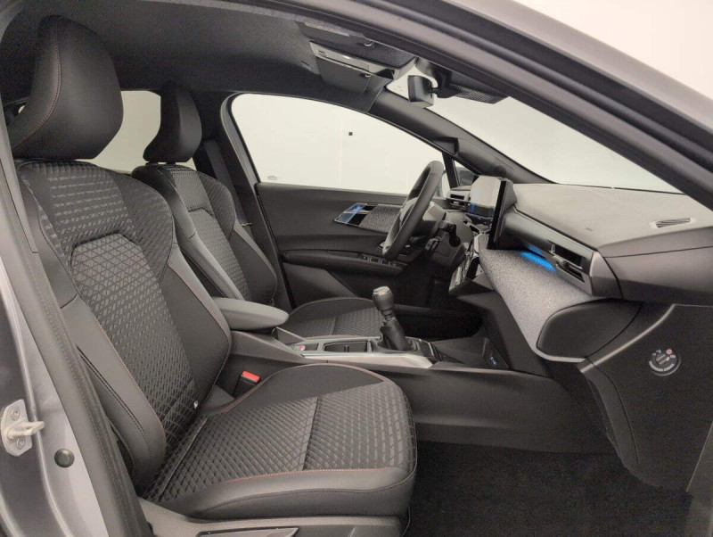 RENAULT CLIO 6 TCE 115 CH TECHNO