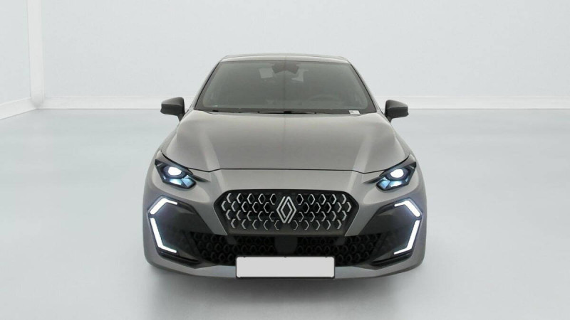RENAULT CLIO 6 TCE 115 CH TECHNO