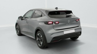 RENAULT CLIO 6 TCE 115 CH TECHNO