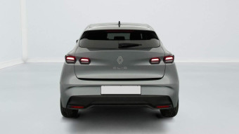 RENAULT CLIO 6 TCE 115 CH TECHNO