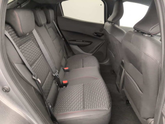 RENAULT CLIO 6 TCE 115 CH TECHNO