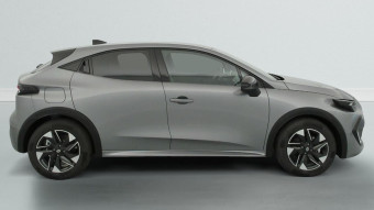 RENAULT CLIO 6 TCE 115 CH TECHNO