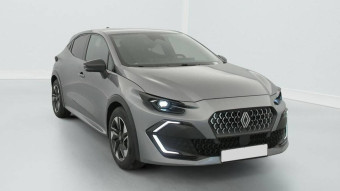 RENAULT CLIO 6 TCE 115 CH TECHNO