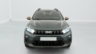 DACIA SANDERO GPL ECO-G 120 AUTO STEPWAY EXTREME
