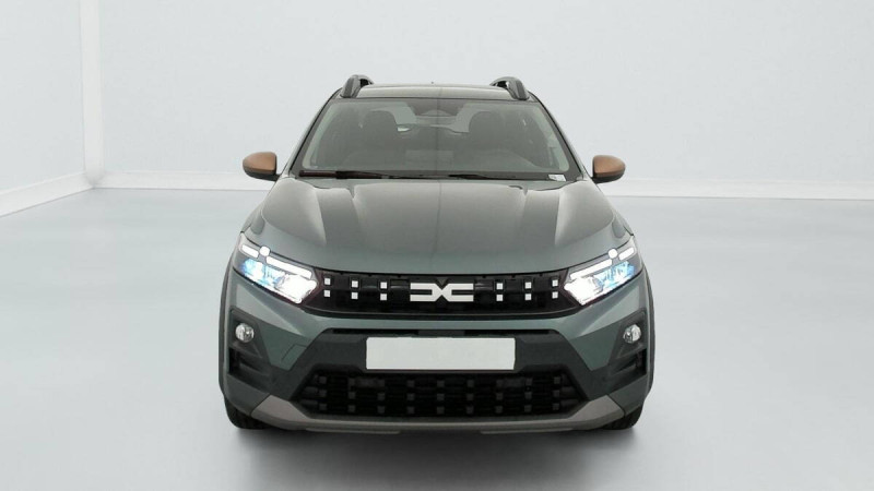 DACIA SANDERO GPL ECO-G 120 AUTO STEPWAY EXTREME
