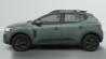 DACIA SANDERO GPL ECO-G 120 AUTO STEPWAY EXTREME
