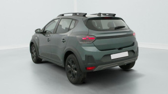 DACIA SANDERO GPL ECO-G 120 AUTO STEPWAY EXTREME