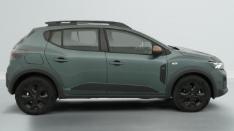 DACIA SANDERO GPL ECO-G 120 AUTO STEPWAY EXTREME