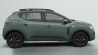 DACIA SANDERO GPL ECO-G 120 AUTO STEPWAY EXTREME