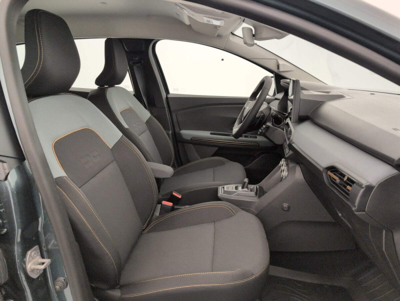 DACIA SANDERO GPL ECO-G 120 AUTO STEPWAY EXTREME