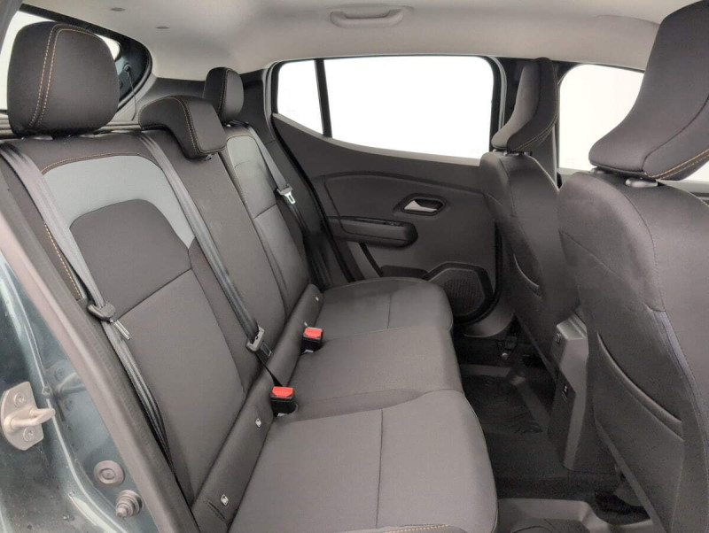 DACIA SANDERO GPL ECO-G 120 AUTO STEPWAY EXTREME