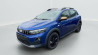 DACIA SANDERO GPL ECO-G 120 AUTO STEPWAY EXTREME