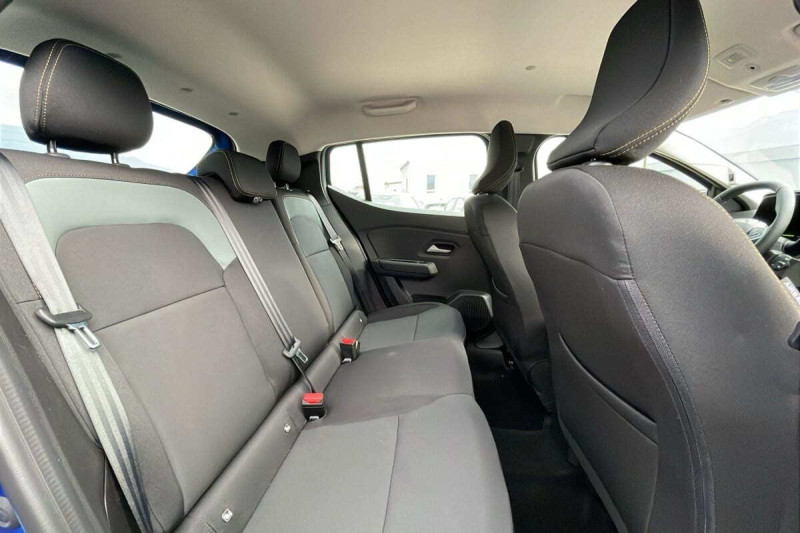 DACIA SANDERO GPL ECO-G 120 AUTO STEPWAY EXTREME