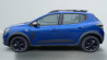 DACIA SANDERO GPL ECO-G 120 AUTO STEPWAY EXTREME