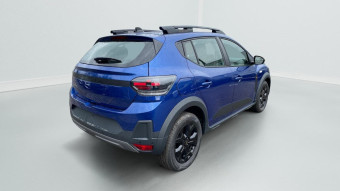 DACIA SANDERO GPL ECO-G 120 AUTO STEPWAY EXTREME