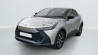 TOYOTA C-HR HYBRIDE 140 GRAPHIC