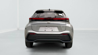 TOYOTA C-HR HYBRIDE 140 GRAPHIC
