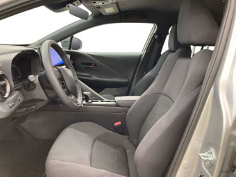 TOYOTA C-HR HYBRIDE 140 GRAPHIC