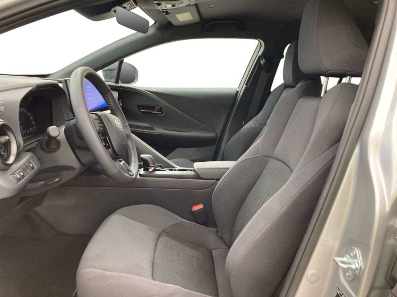 TOYOTA C-HR HYBRIDE 140 GRAPHIC