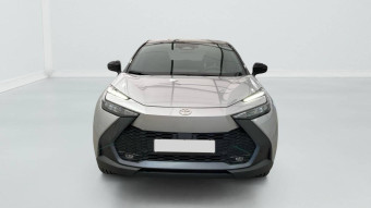 TOYOTA C-HR HYBRIDE 140 GRAPHIC