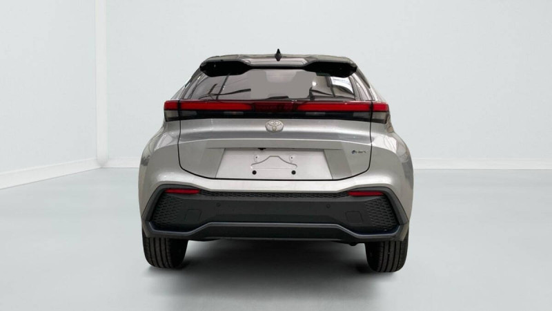 TOYOTA C-HR HYBRIDE 140 GRAPHIC