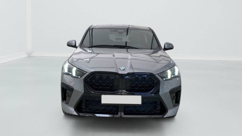 BMW X2 U10 X2 SDRIVE 18D 150CH DKG7 M SPORT