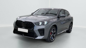 BMW X2 U10 X2 SDRIVE 18D 150CH DKG7 M SPORT