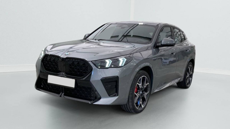 BMW X2 U10 X2 SDRIVE 18D 150CH DKG7 M SPORT