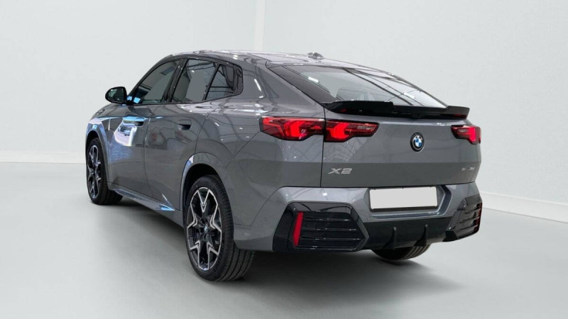 BMW X2 U10 X2 SDRIVE 18D 150CH DKG7 M SPORT