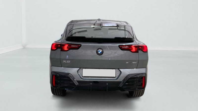 BMW X2 U10 X2 SDRIVE 18D 150CH DKG7 M SPORT