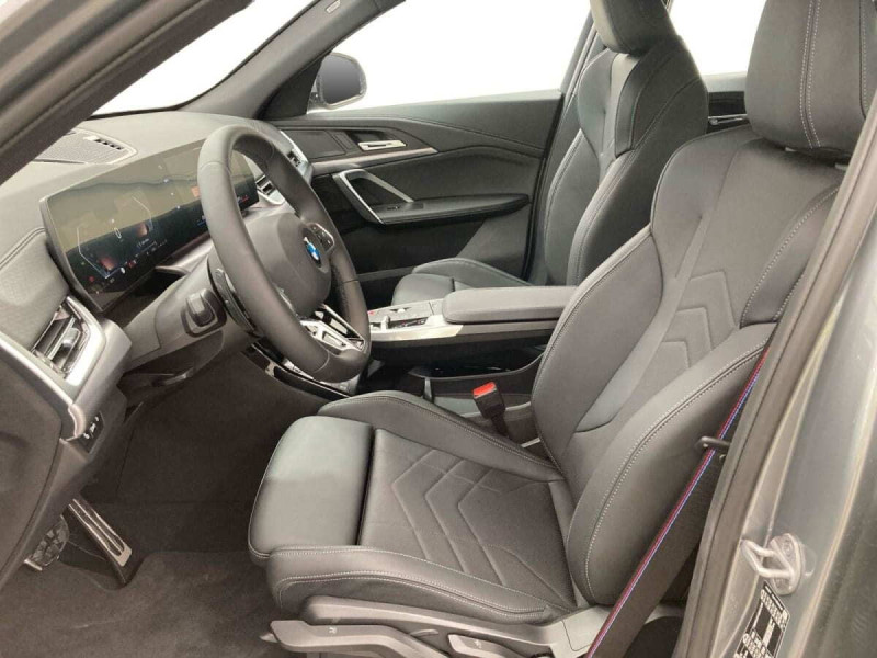 BMW X2 U10 X2 SDRIVE 18D 150CH DKG7 M SPORT