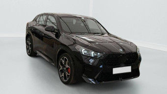 BMW X2 U10 X2 SDRIVE 18D 150CH DKG7 M SPORT