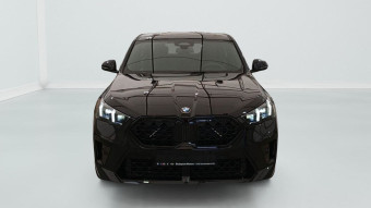 BMW X2 U10 X2 SDRIVE 18D 150CH DKG7 M SPORT